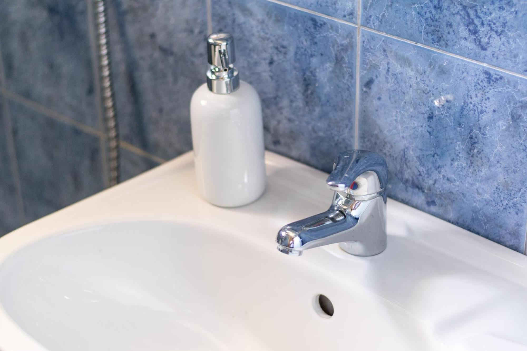 Apartment Simunovic Drače Dış mekan fotoğraf
