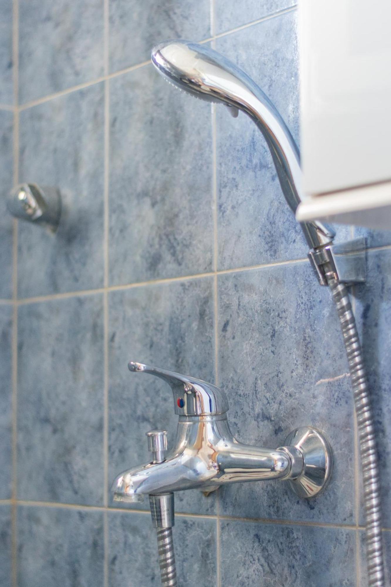 Apartment Simunovic Drače Dış mekan fotoğraf