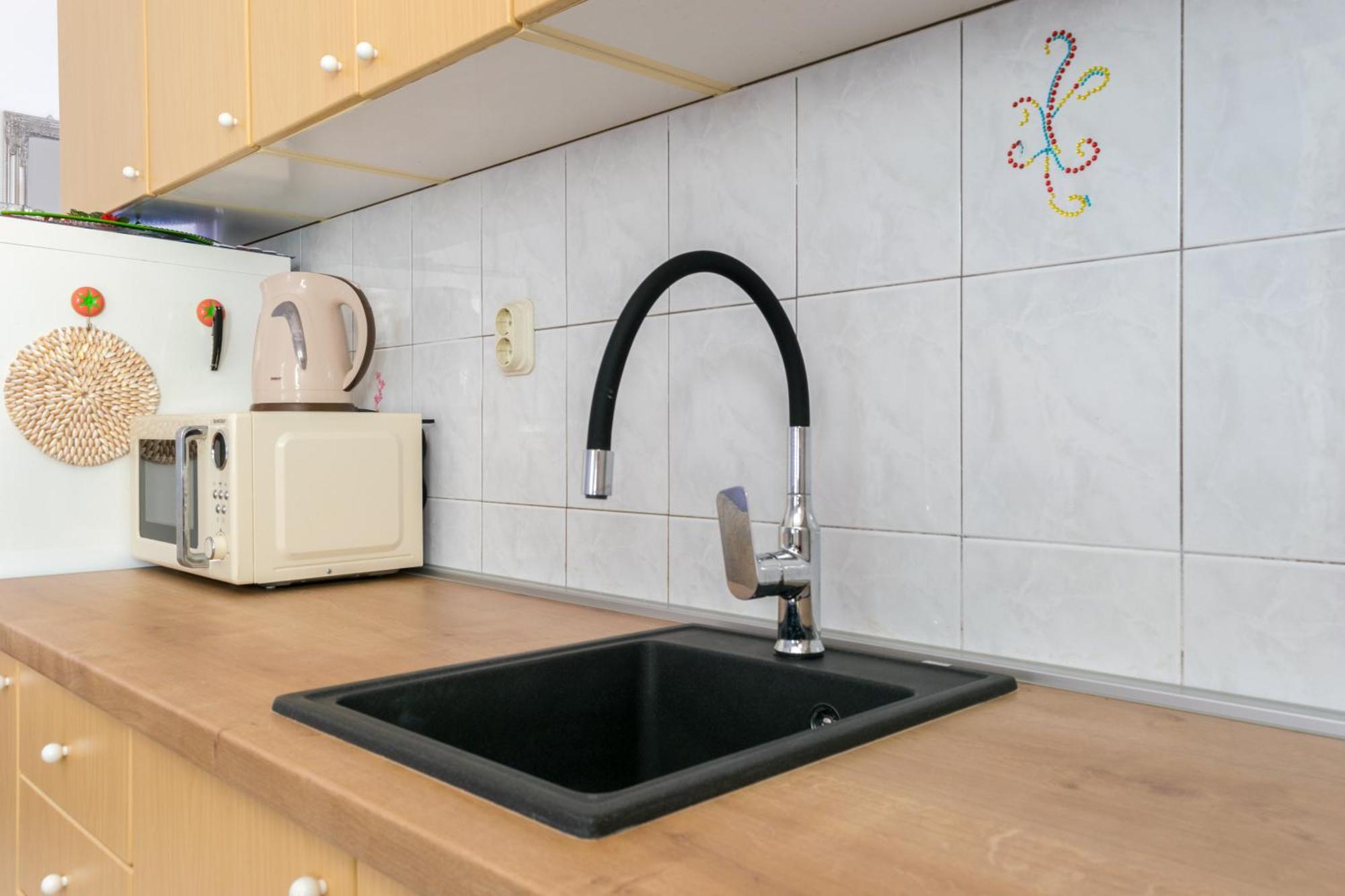 Apartment Simunovic Drače Dış mekan fotoğraf